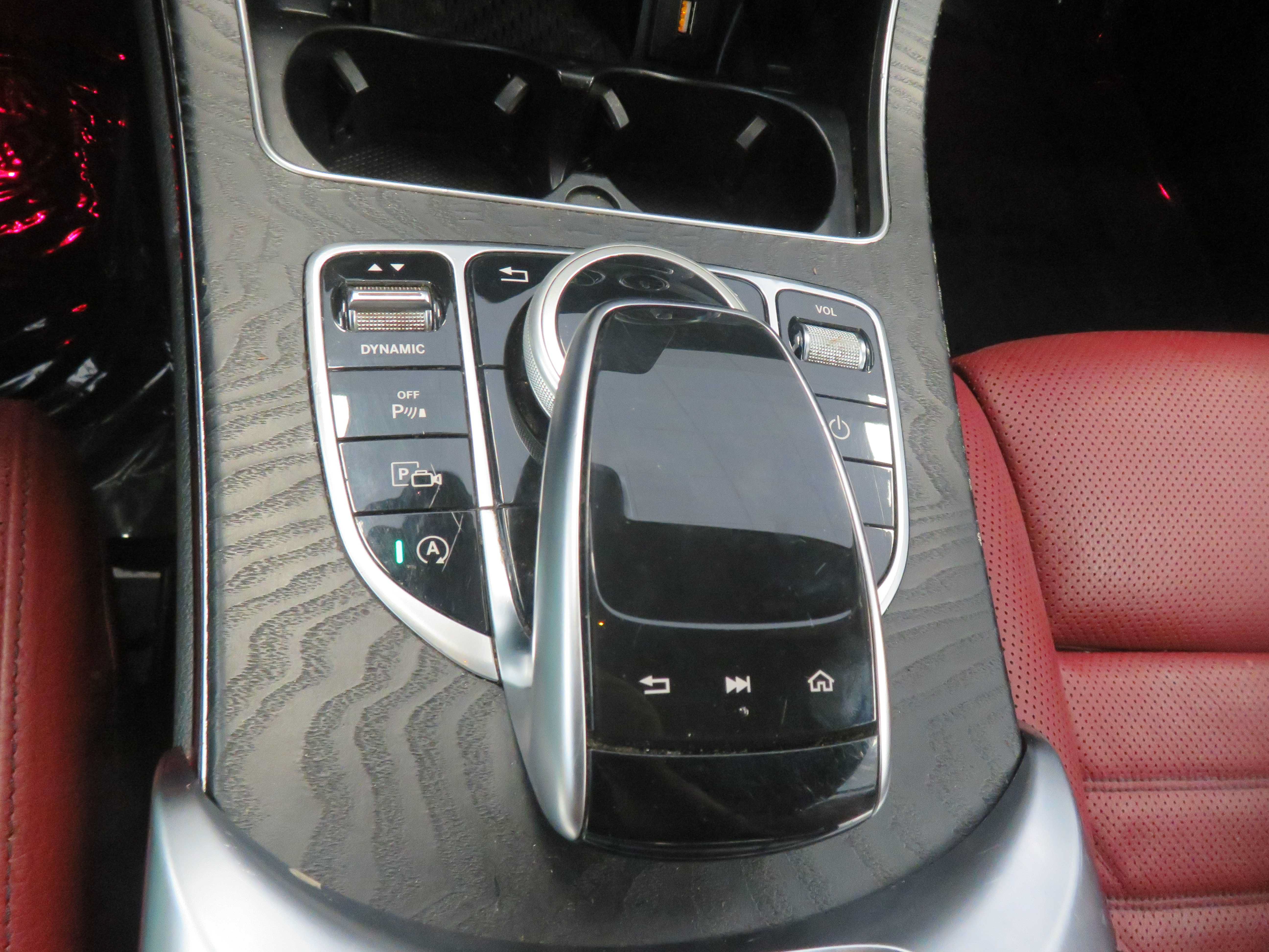 Used 2021 Mercedes-Benz C 300 Cabriolet image 39