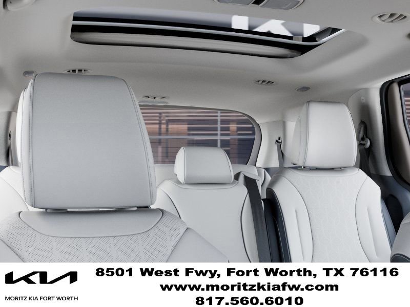 New 2026 Kia Carnival SX FWD image 27