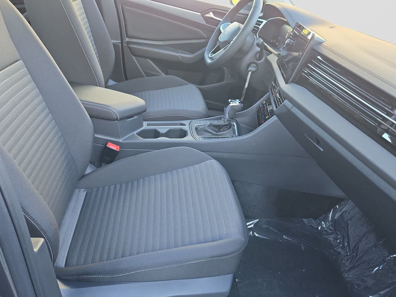 Used 2026 Volkswagen Jetta S FWD image 20