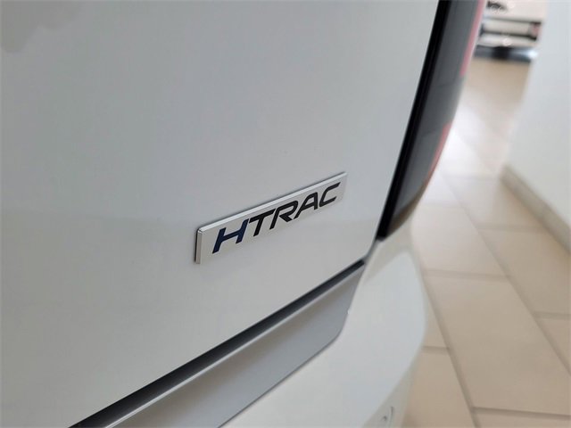 New 2026 Hyundai Palisade Calligraphy image 7