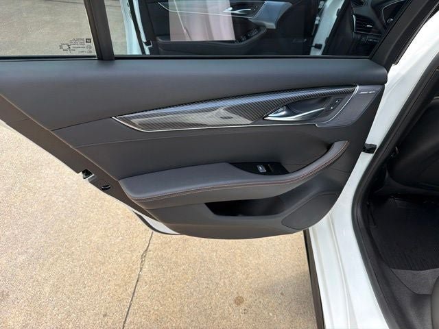 Certified 2023 Cadillac CT5 Sport AWD/4WD image 15