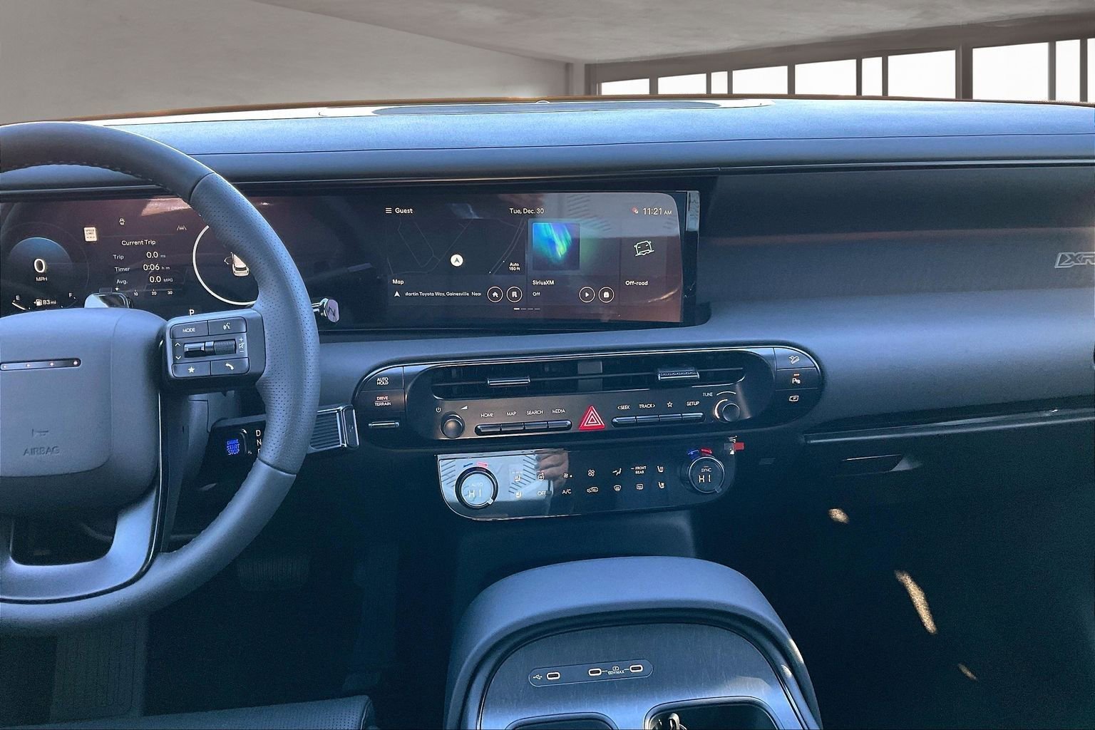 New 2026 Hyundai Palisade XRT Pro image 6