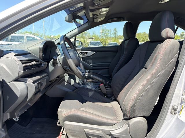 Used 2022 Subaru WRX Premium AWD/4WD image 17