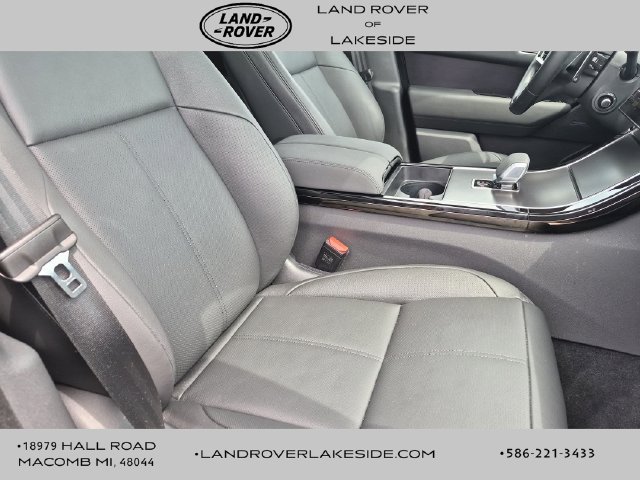 Used 2026 Land Rover Range Rover Velar Dynamic SE AWD/4WD image 18