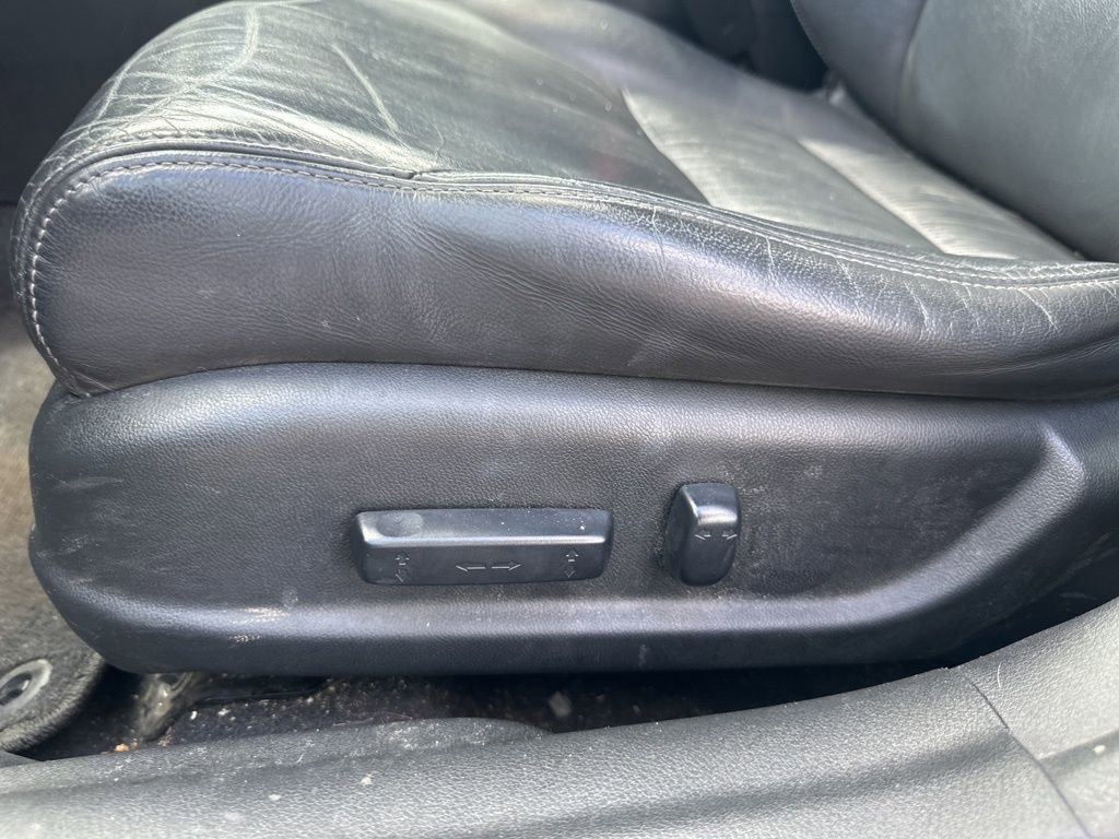 Used 2015 Honda Civic EX-L image 18