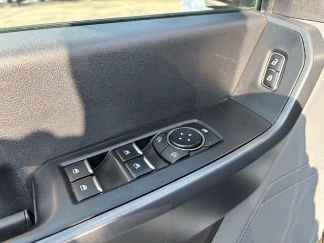 Used 2024 Ford F350 XLT w/ Snow Plow Prep Package image 19