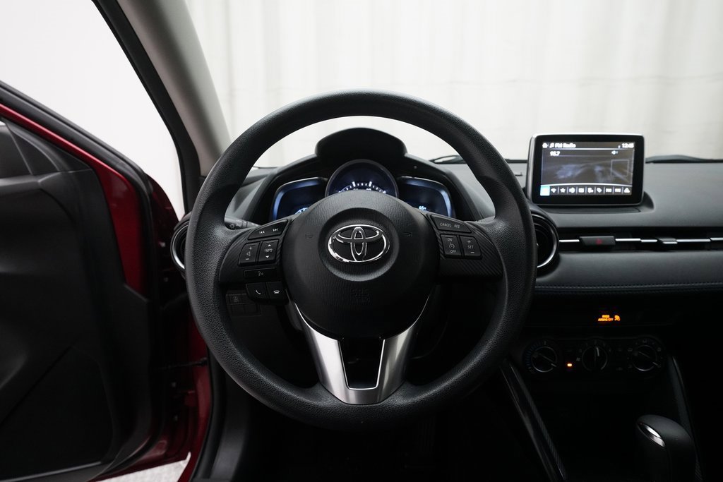 Used 2017 Toyota Yaris iA image 4