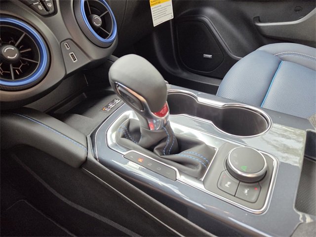 New 2026 Chevrolet Blazer RS w/ Driver Confidence II Package image 28