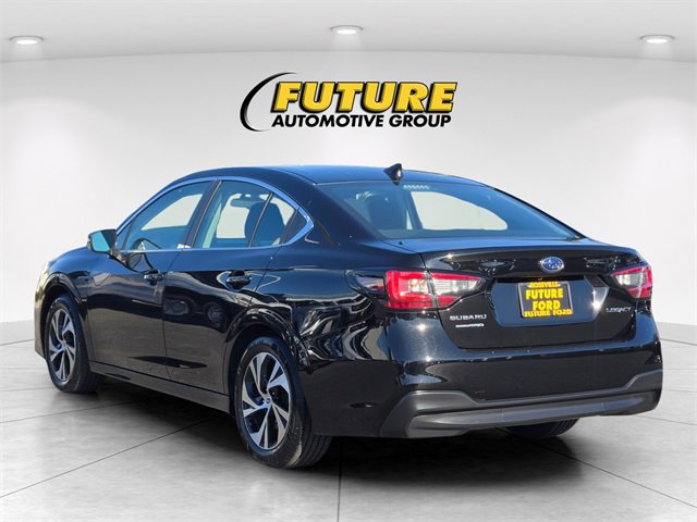 Used 2022 Subaru Legacy Premium image 4