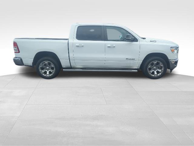 Used 2022 RAM 1500 Big Horn AWD/4WD image 5