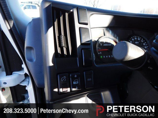 New 2025 Chevrolet Low Cab Forward 5500HG image 15