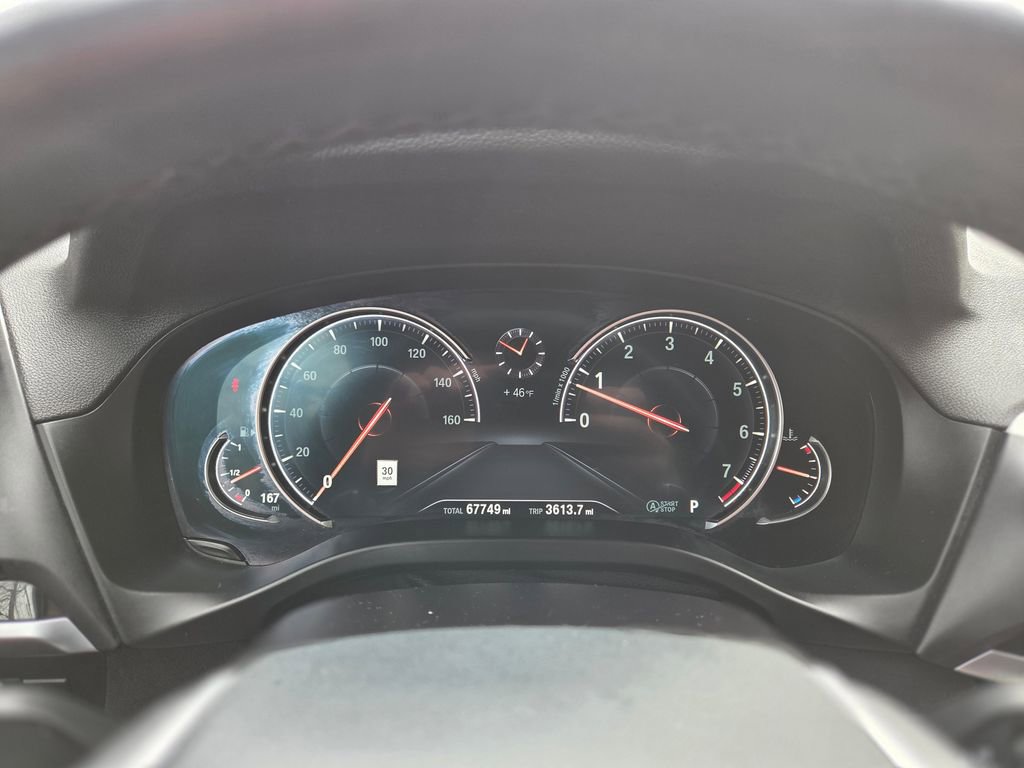 Used 2019 BMW X4 xDrive30i w/ Executive Package image 14