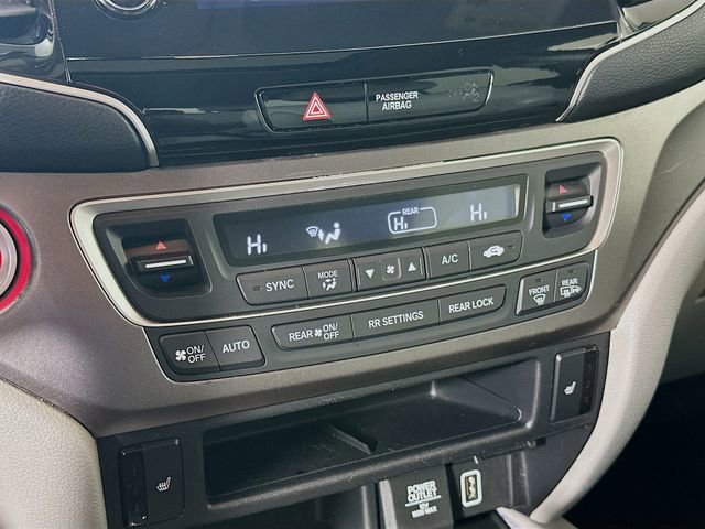 Used 2019 Honda Pilot EX-L image 16