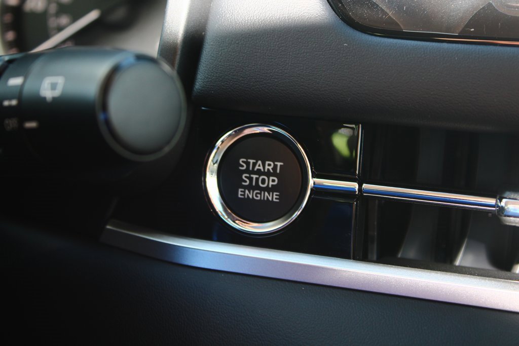 New 2026 Mitsubishi Outlander ES image 21