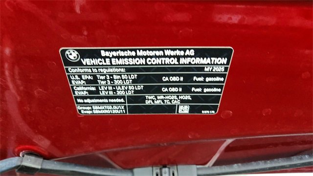 Used 2025 BMW X2 M35i image 62