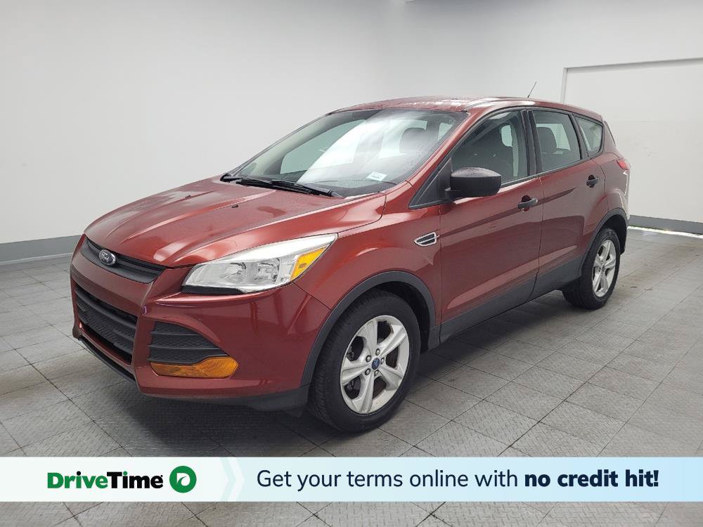 Used 2014 Ford Escape S FWD image 1