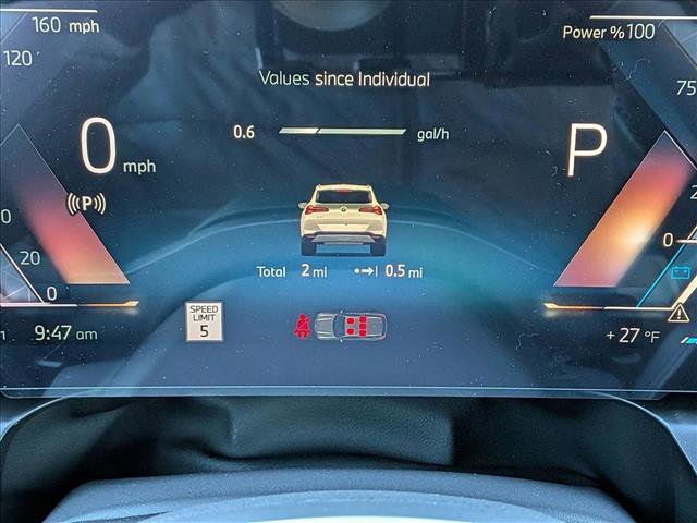 New 2026 BMW X3 xDrive30 image 10