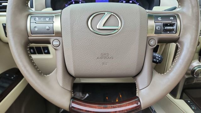 Used 2016 Lexus GX 460 Luxury image 43