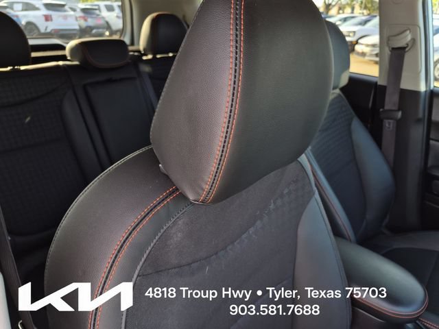 Used 2018 Kia Soul ! FWD image 12