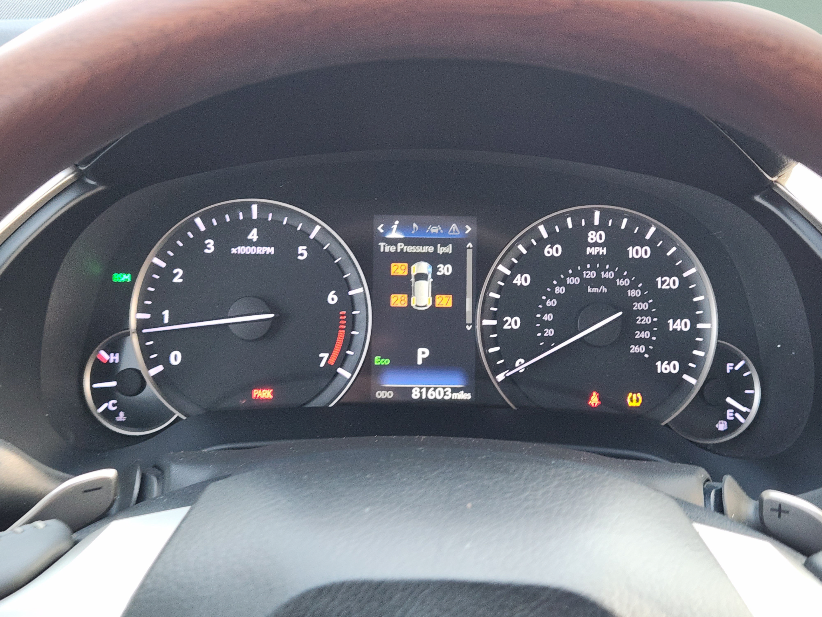 Used 2020 Lexus RX 350 FWD w/ Premium Package image 9