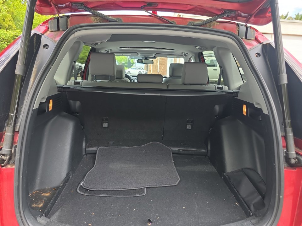 Used 2020 Honda CR-V EX-L image 19