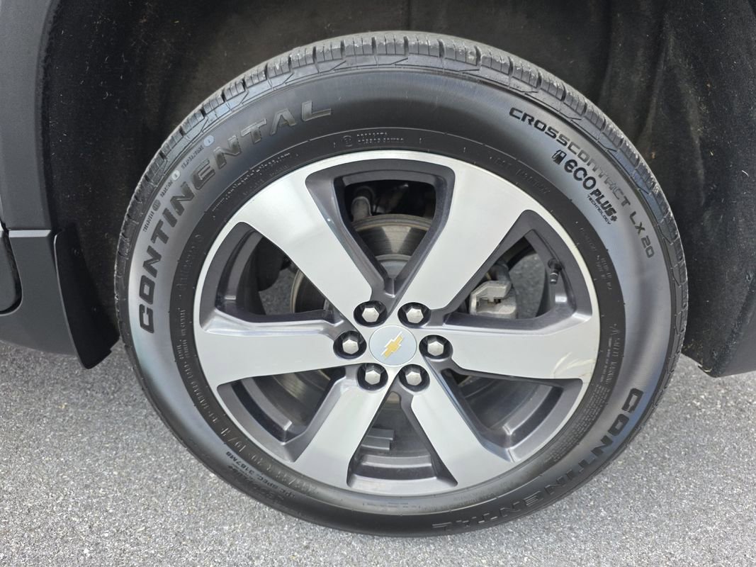 Used 2020 Chevrolet Traverse LT w/ LT Premium Package FWD image 40