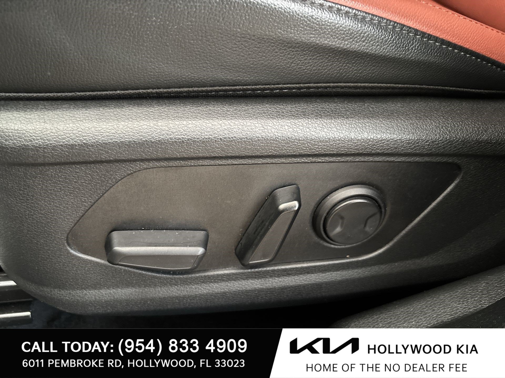 Used 2024 Kia Sportage SX AWD/4WD image 14