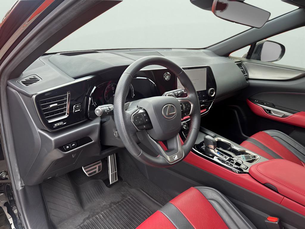 Used 2022 Lexus NX 350 F Sport image 26