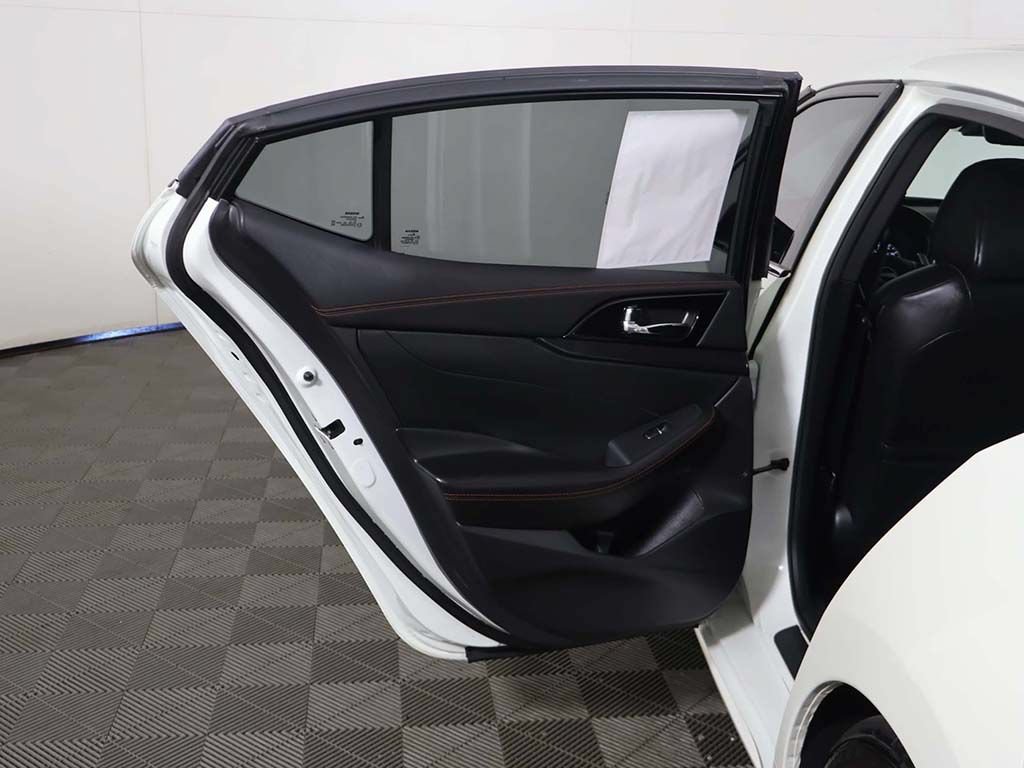 Used 2023 Nissan Maxima SR w/ Sport Mat Group FWD image 25