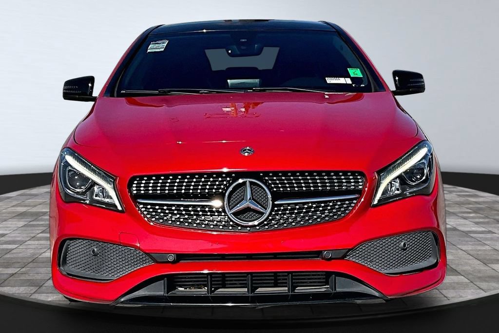Used 2019 Mercedes-Benz CLA 250 image 26