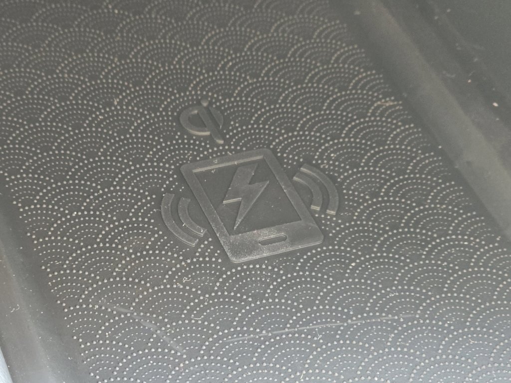 New 2026 INFINITI QX60 Luxe image 8