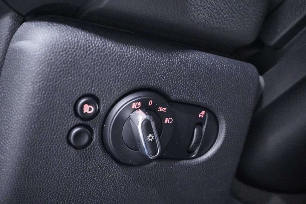 Used 2022 MINI Cooper S FWD image 20