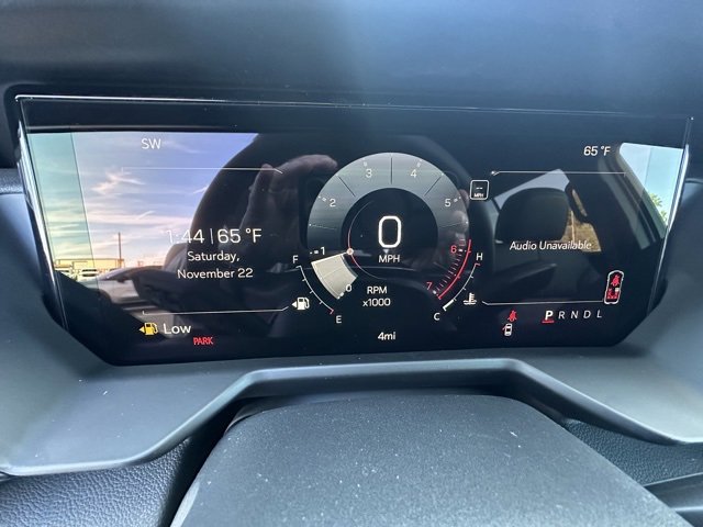 New 2026 GMC Acadia Elevation w/ Black Edition image 16