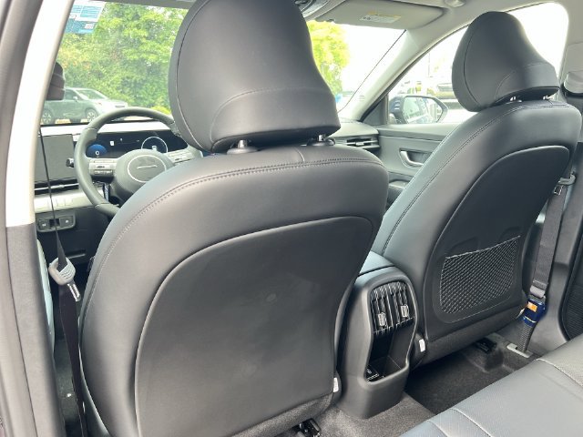 New 2027 Hyundai Kona Limited AWD/4WD image 33