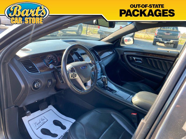 Used 2019 Ford Taurus Limited image 26