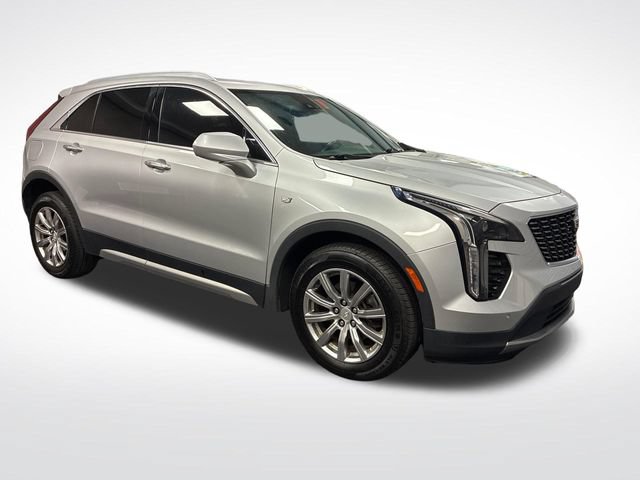 Used 2019 Cadillac XT4 Premium Luxury w/ Driver Awareness Package FWD image 7