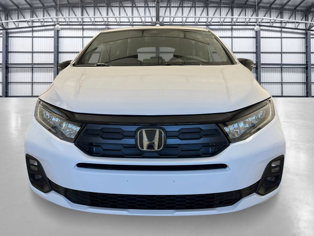 New 2027 Honda Odyssey Sport-L image 10
