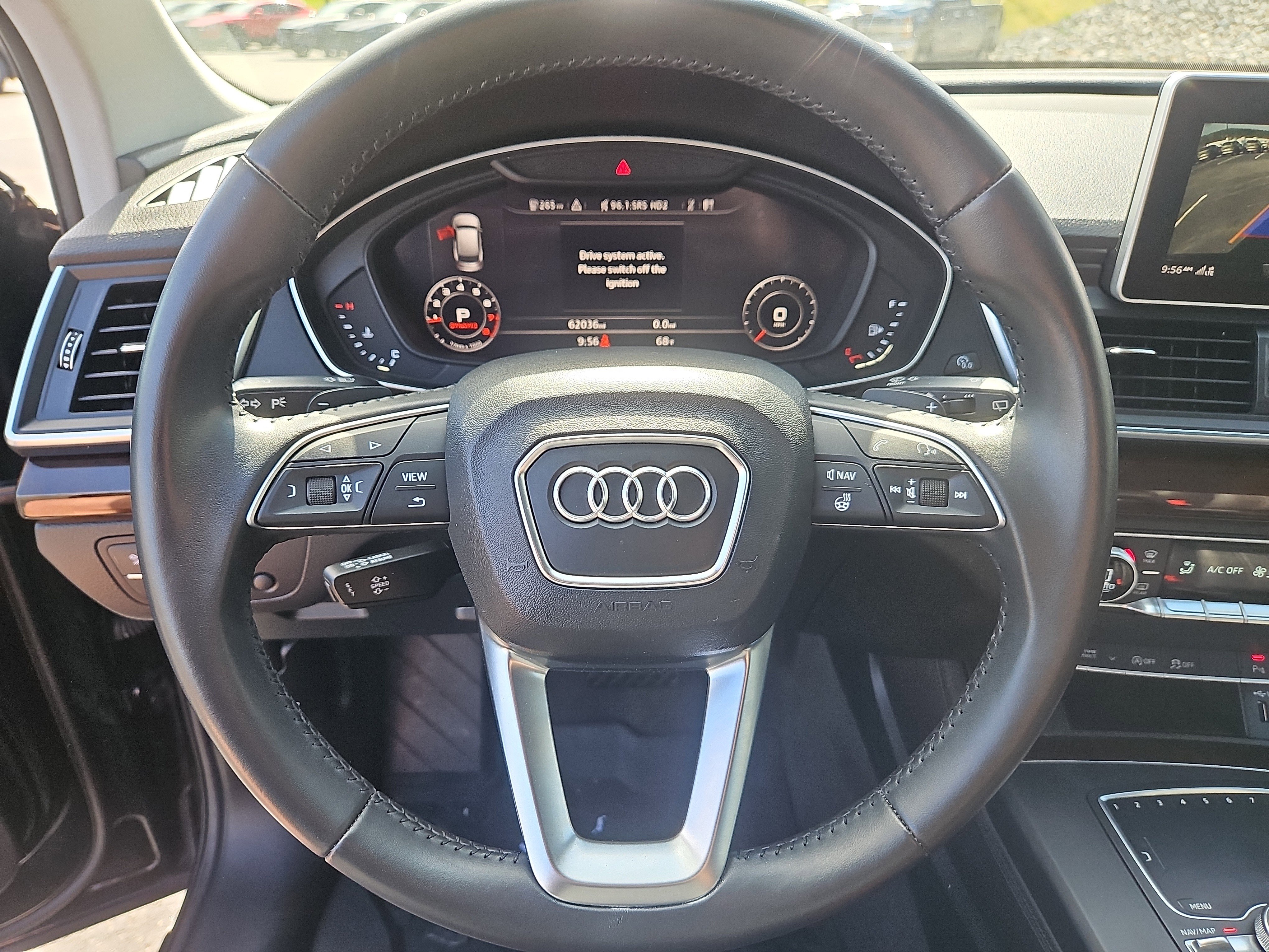 Used 2019 Audi Q5 2.0T Premium Plus w/ Premium Plus Package AWD/4WD image 22