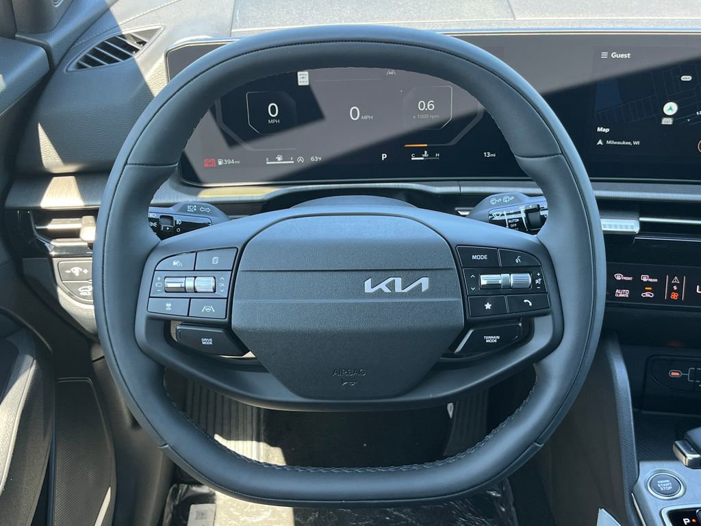 New 2026 Kia Sportage X-Line AWD/4WD image 23