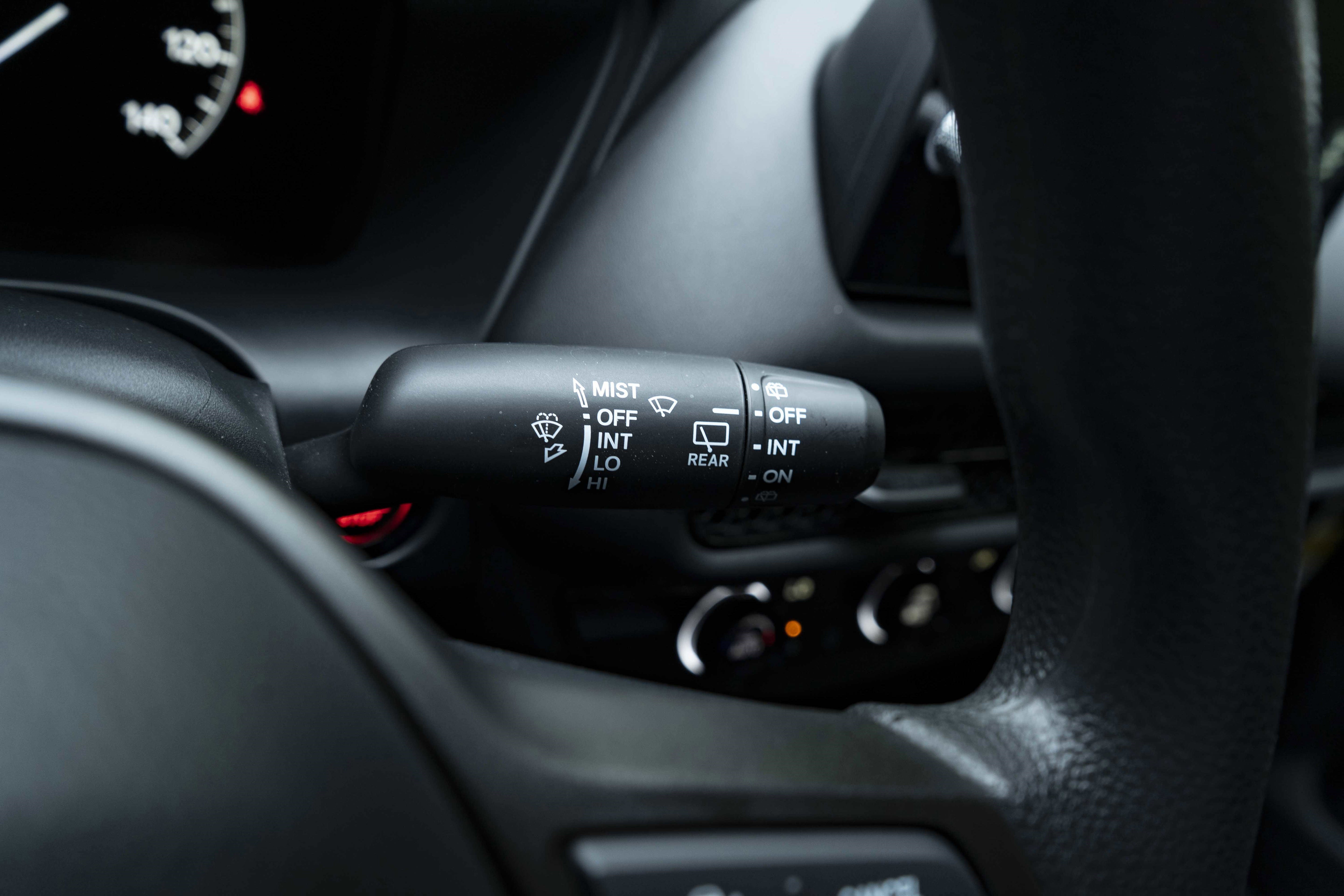 Used 2026 Honda HR-V LX image 23