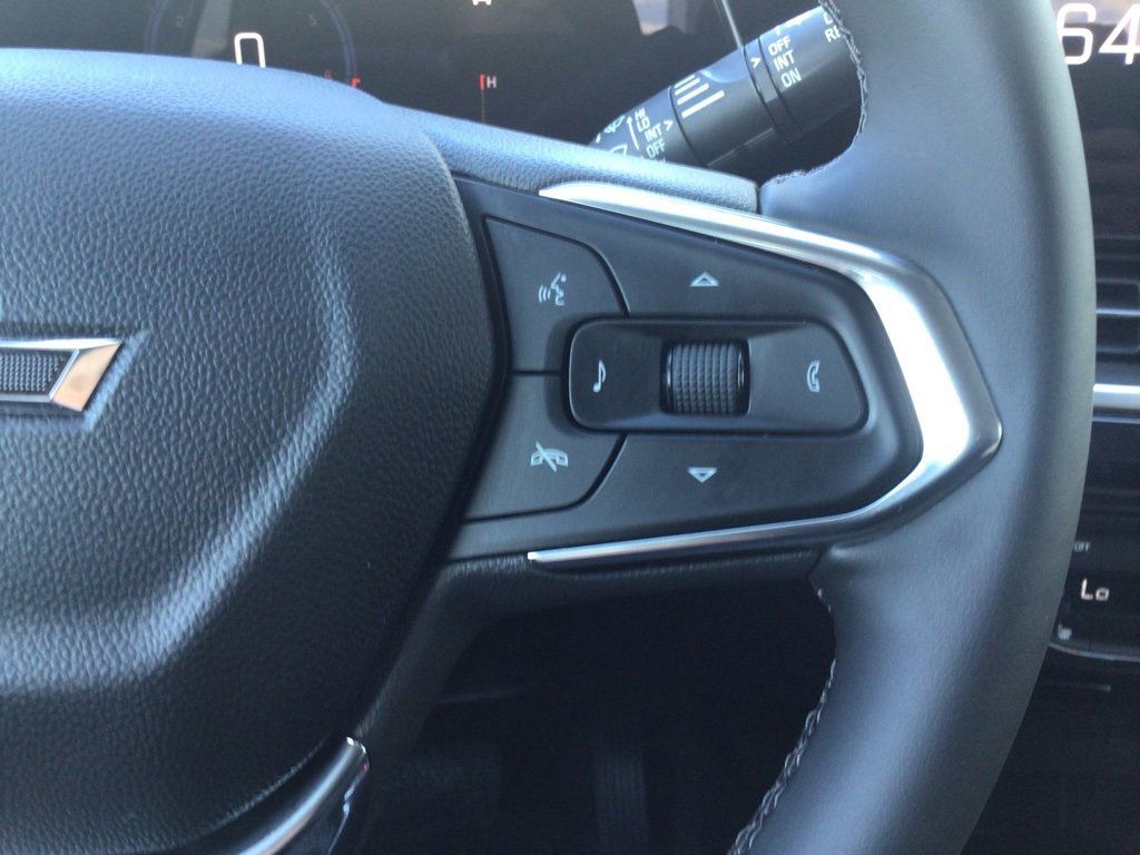 New 2025 Chevrolet Trax ACTIV w/ Driver Confidence Package image 18