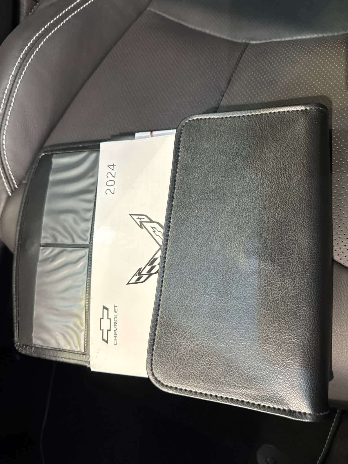 Used 2024 Chevrolet Corvette 2LT image 23