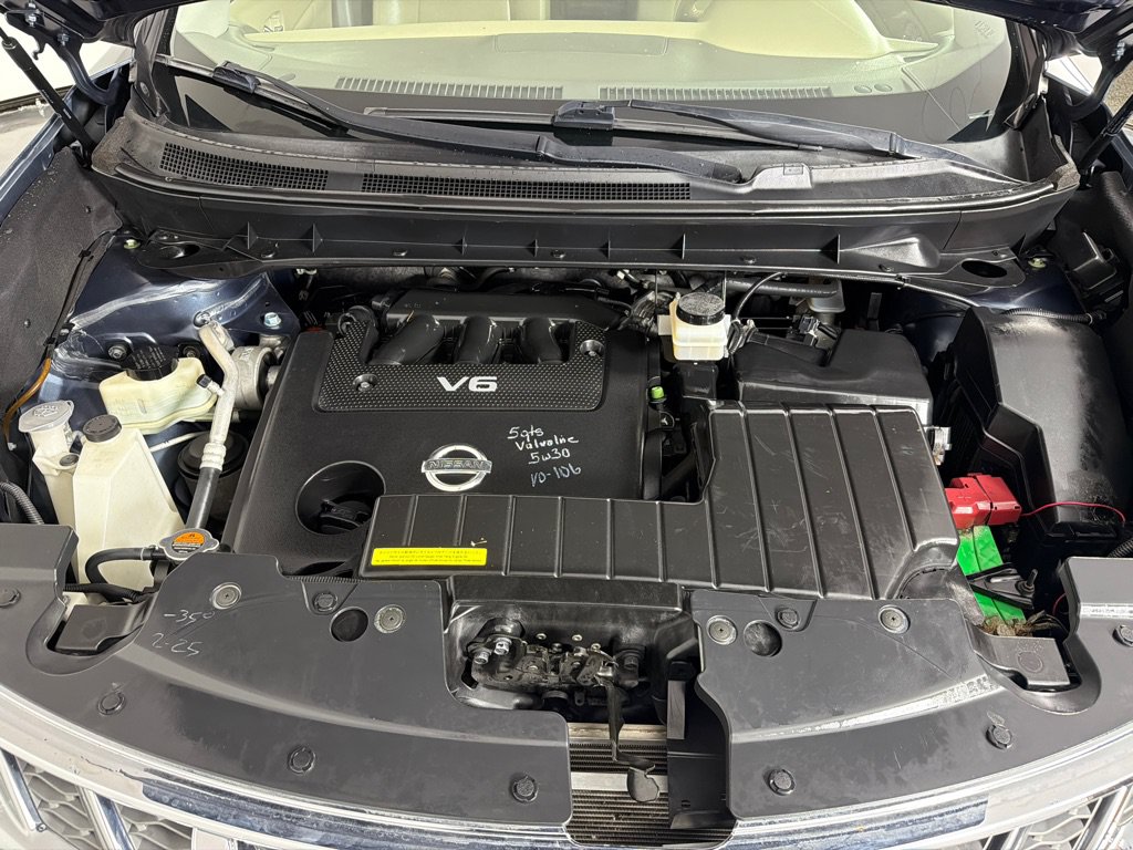 Used 2014 Nissan Murano SL w/ Navigation Package AWD/4WD image 25