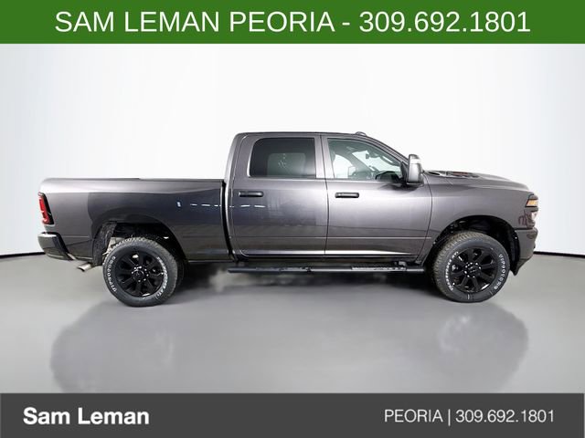 New 2026 RAM 2500 Tradesman image 8