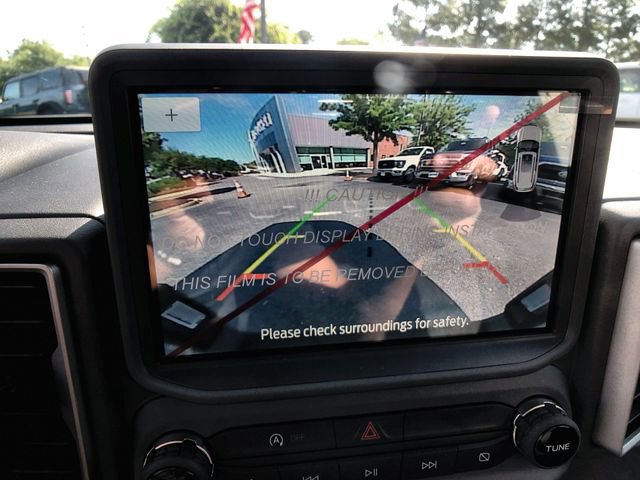 Used 2023 Ford Bronco Sport Big Bend w/ Convenience Package AWD/4WD image 17