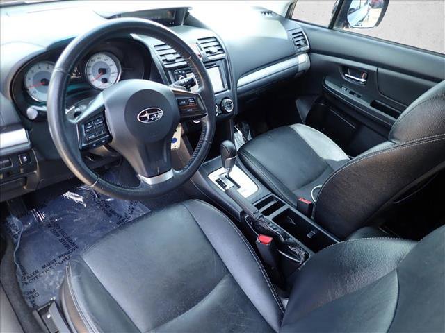 Used 2012 Subaru Impreza 2.0i Sport Limited w/ Popular Pkg 1 AWD/4WD image 10