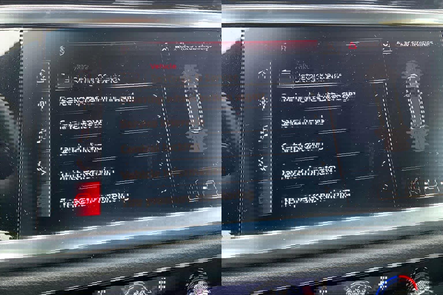 Used 2025 Audi Q3 2.0T Premium Plus image 38