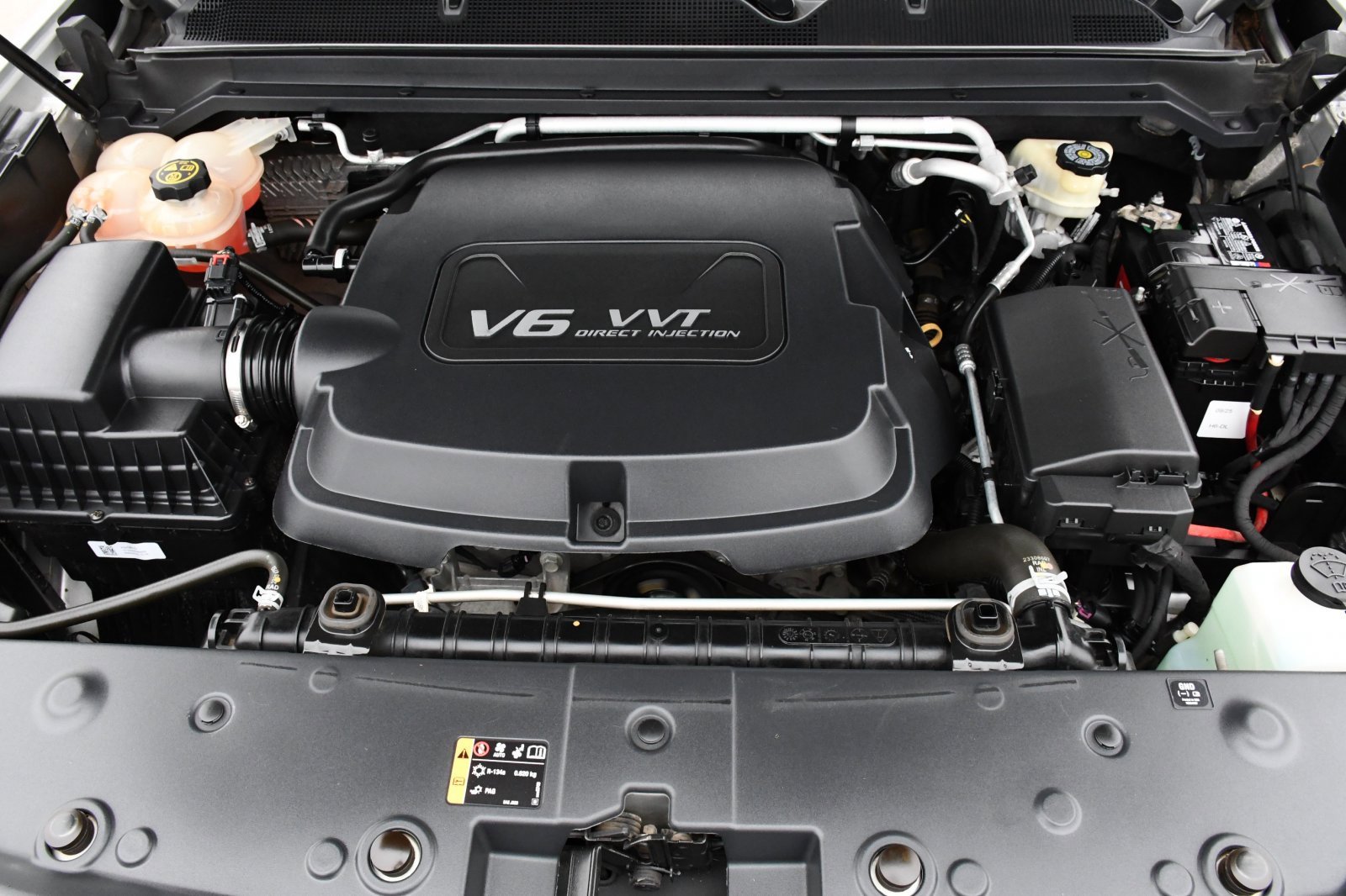 Used 2016 GMC Canyon SLE w/ Trailering Package image 20