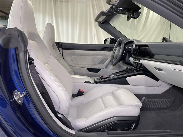 Used 2023 Porsche 911 Carrera GTS image 18