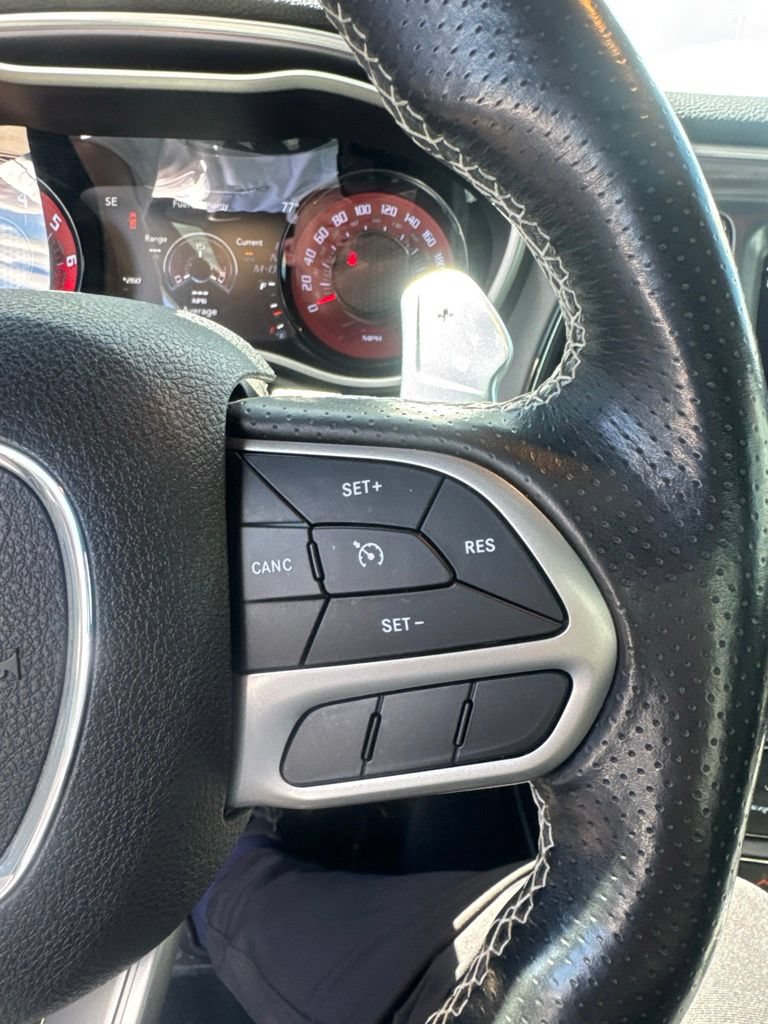 Used 2019 Dodge Challenger SRT Hellcat Redeye RWD image 13